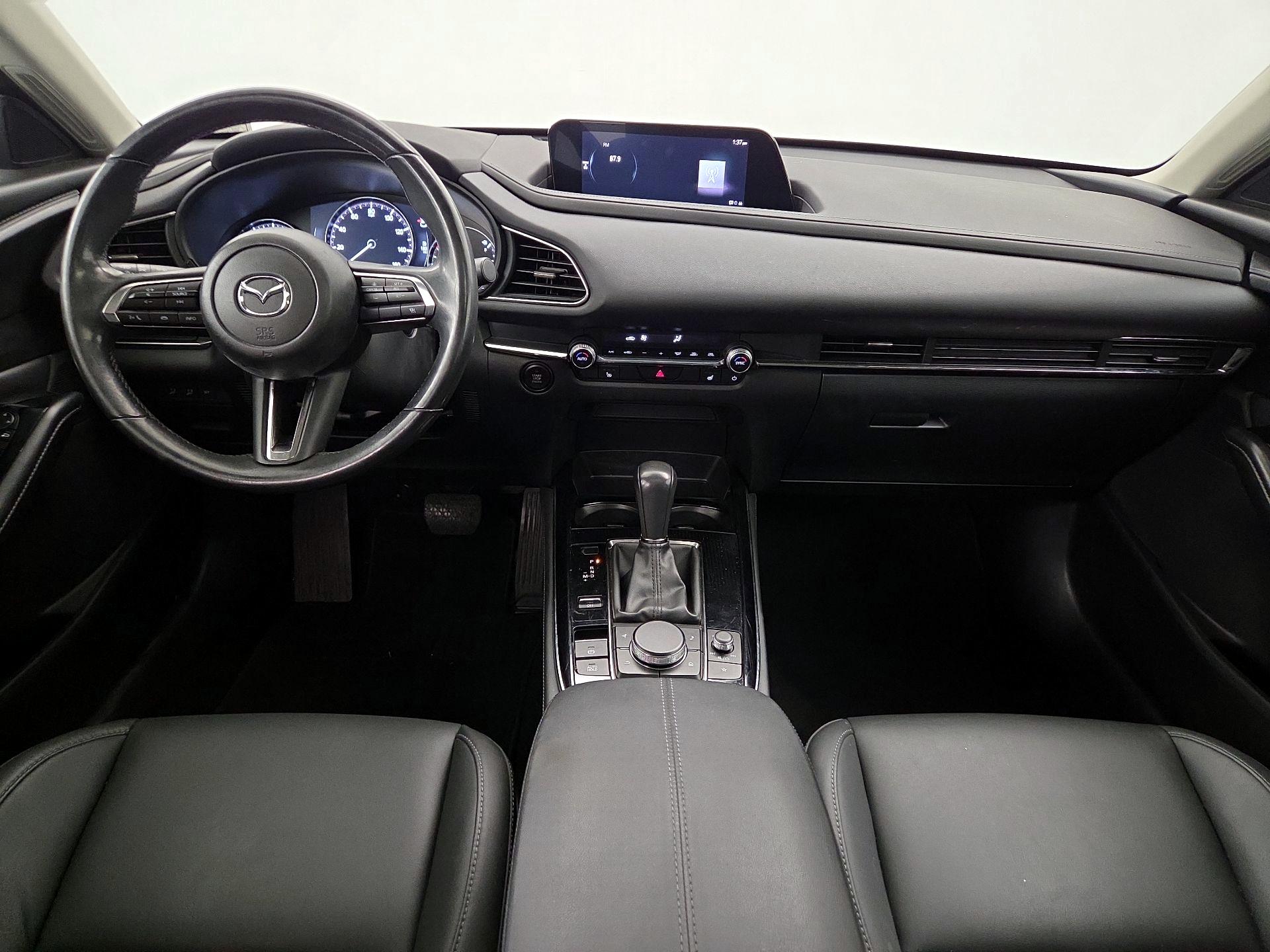 Thumbnail: 2024 Mazda CX-30 - 9