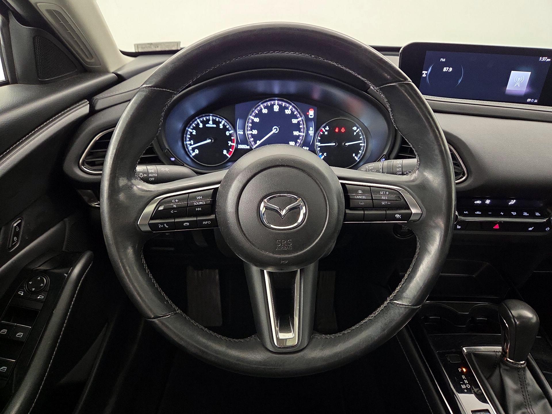 Thumbnail: 2024 Mazda CX-30 - 10