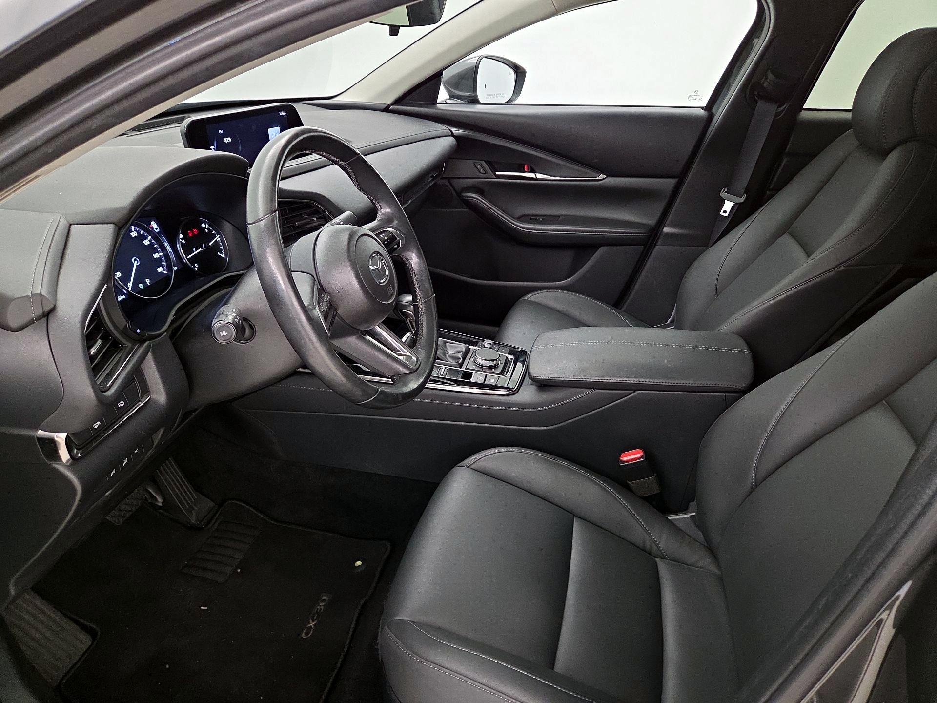 Thumbnail: 2024 Mazda CX-30 - 11