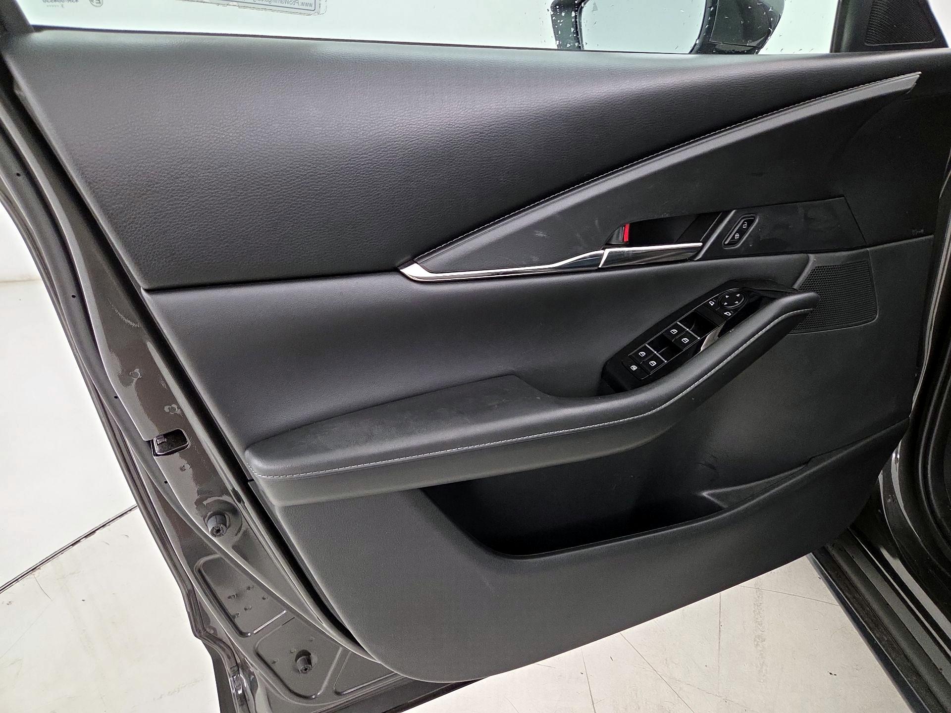 Thumbnail: 2024 Mazda CX-30 - 12