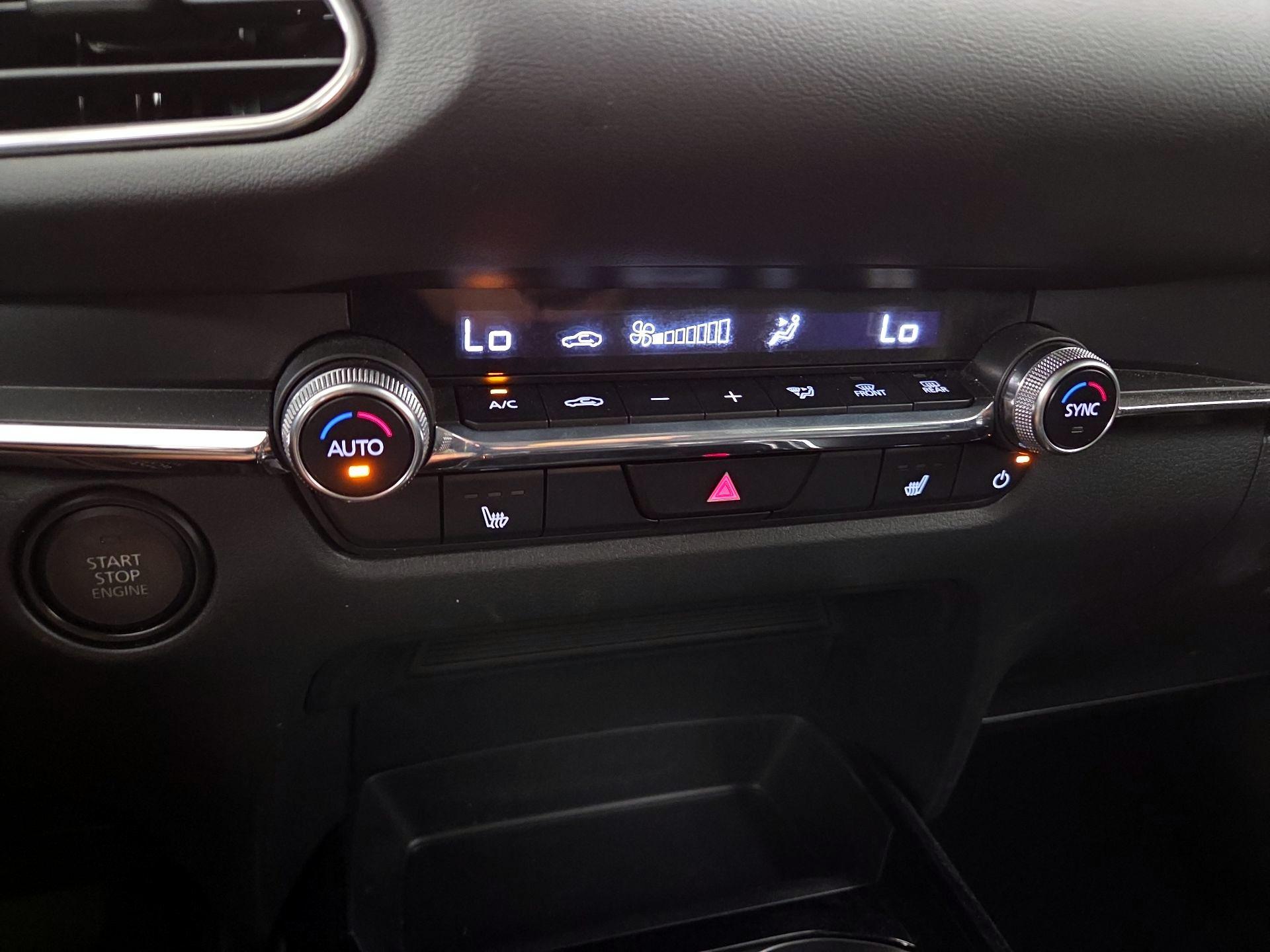 Thumbnail: 2024 Mazda CX-30 - 16