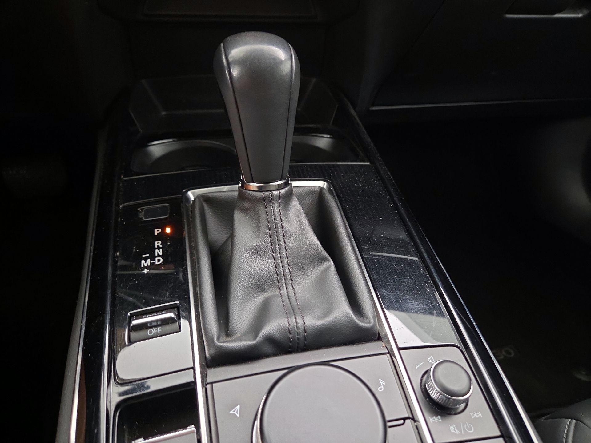 Thumbnail: 2024 Mazda CX-30 - 17