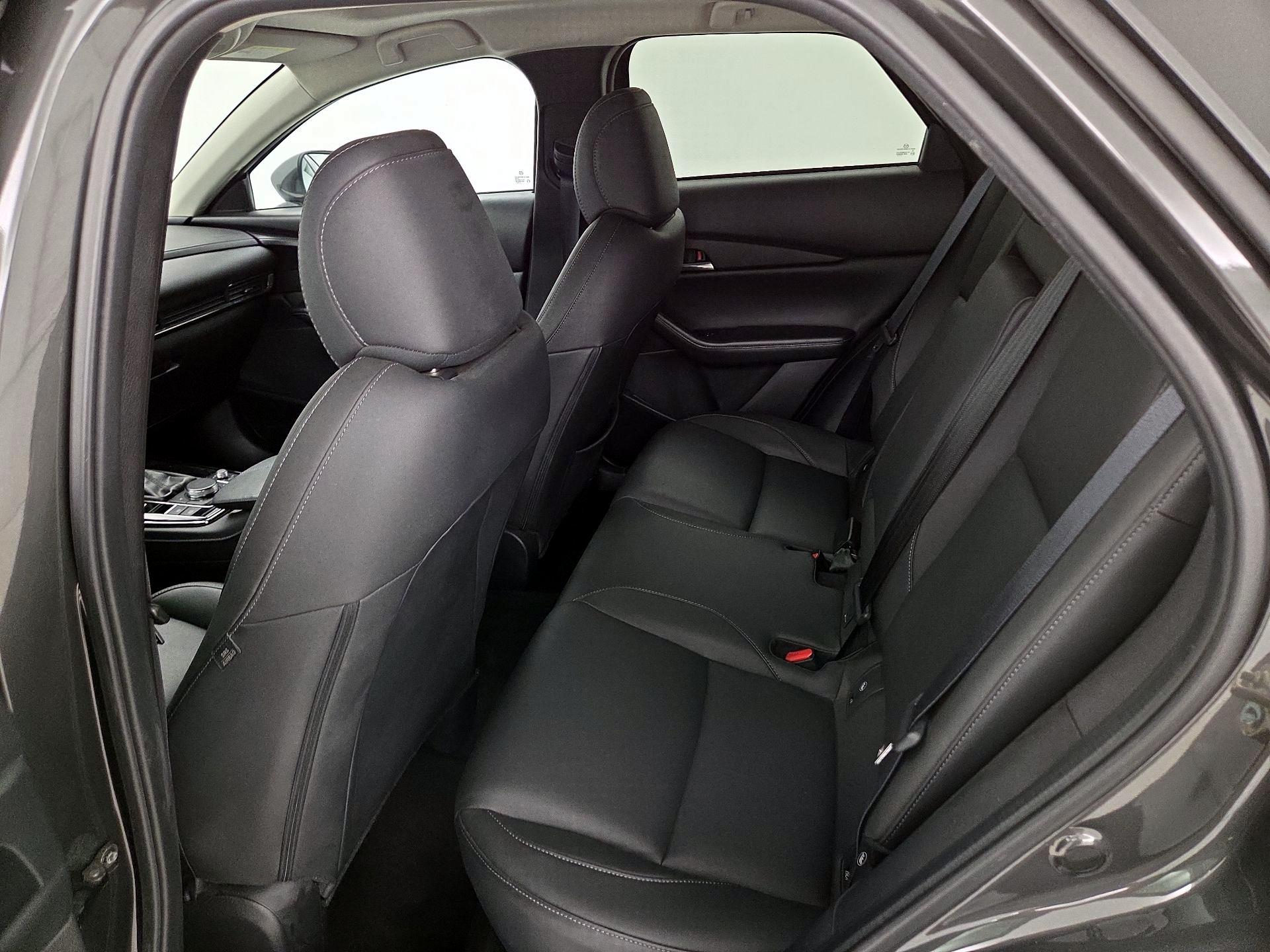 Thumbnail: 2024 Mazda CX-30 - 20