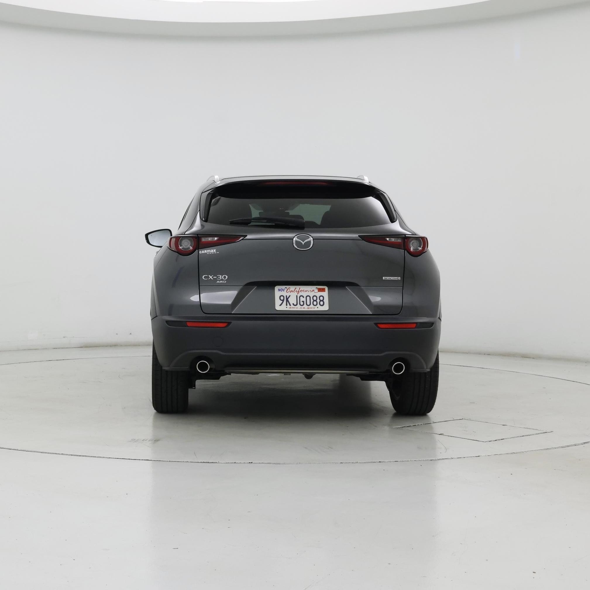 Thumbnail: 2024 Mazda CX-30 - 6