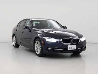2016 BMW 328 I