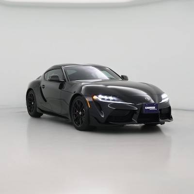 2026 Toyota Supra MkV Final Edition