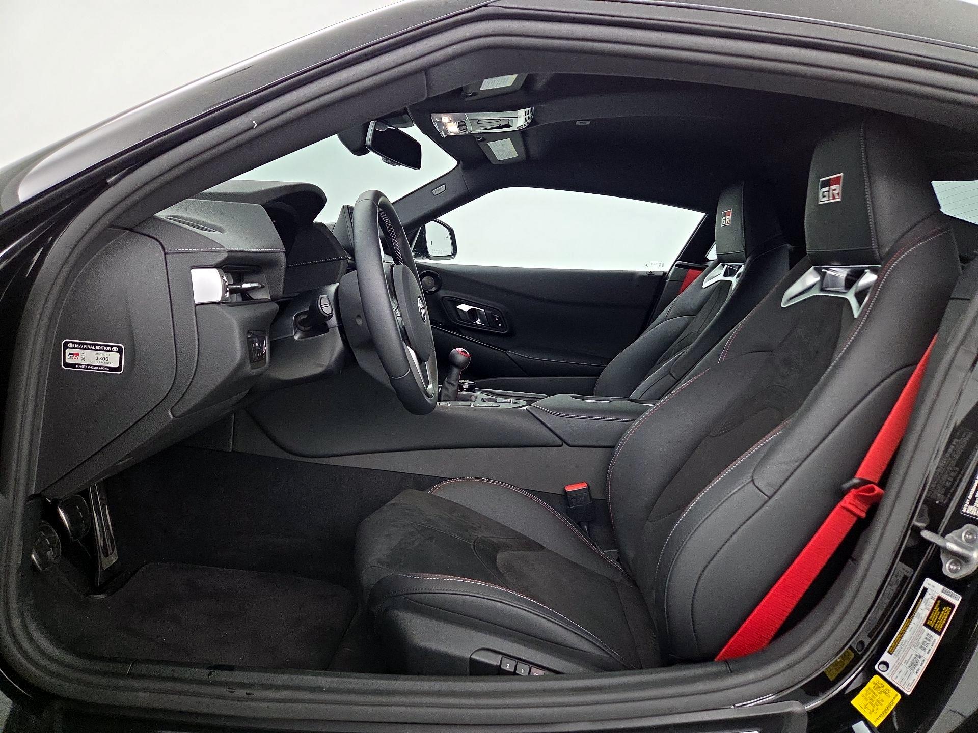 Thumbnail: 2026 Toyota Supra - 11