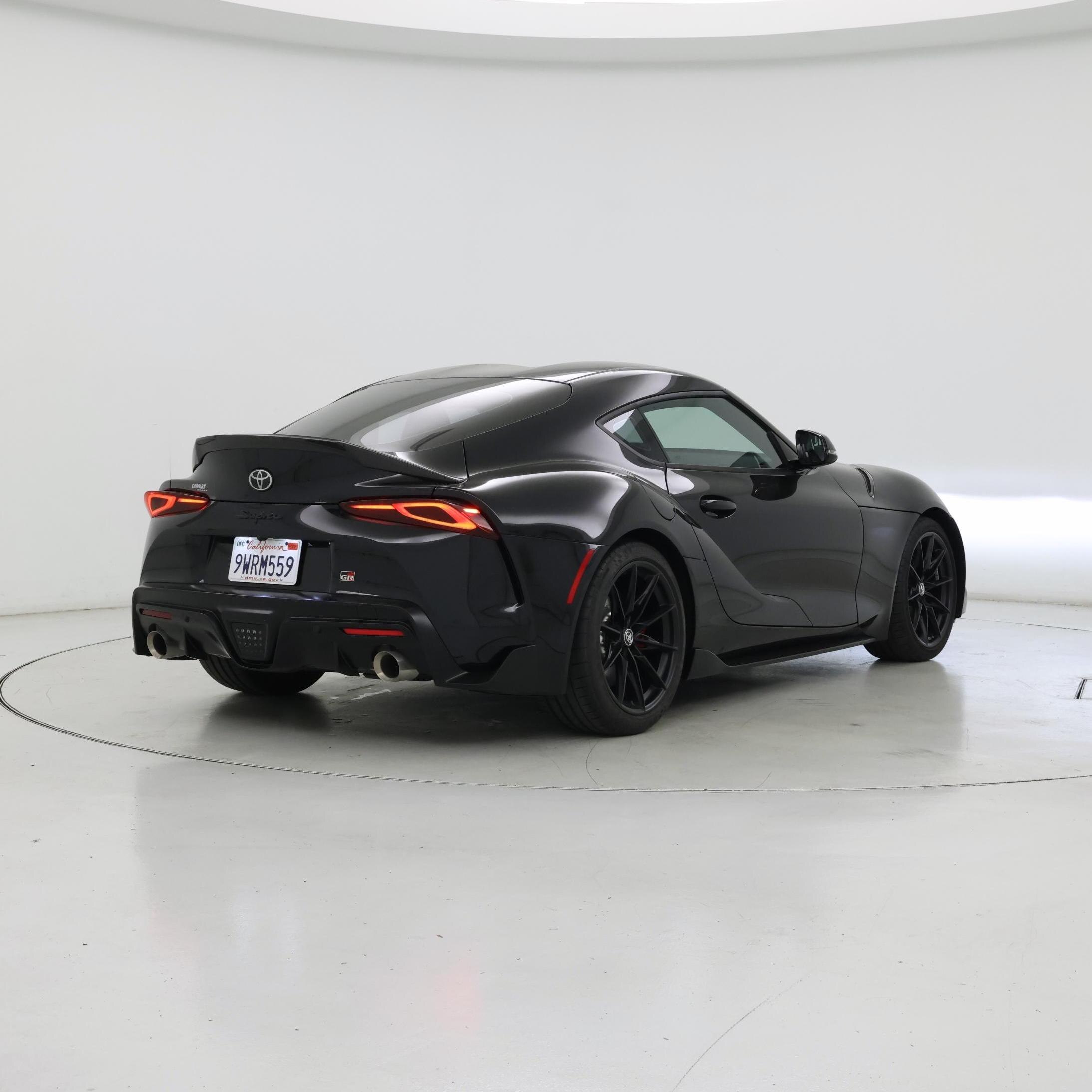 Thumbnail: 2026 Toyota Supra - 8