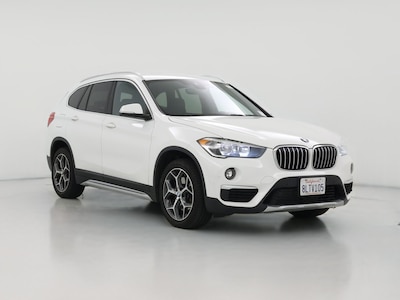 2019 BMW X1 SDrive28i