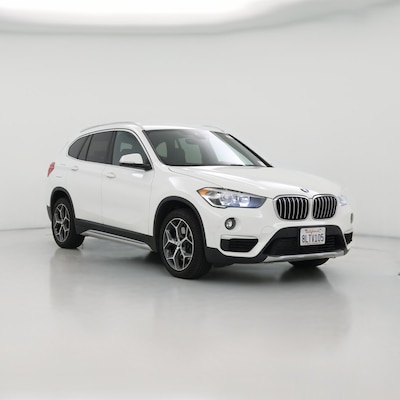 2019 BMW X1 SDrive28i