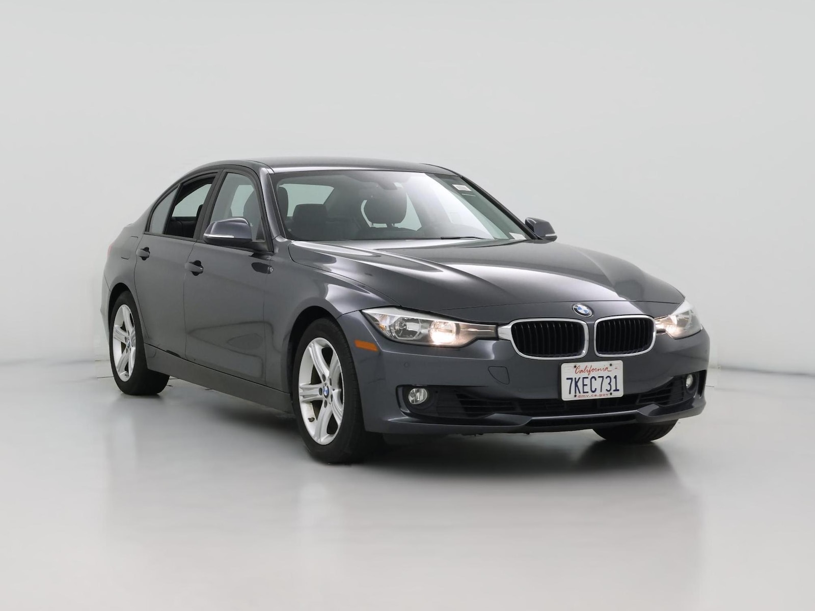 2015 BMW 3 Series 328i