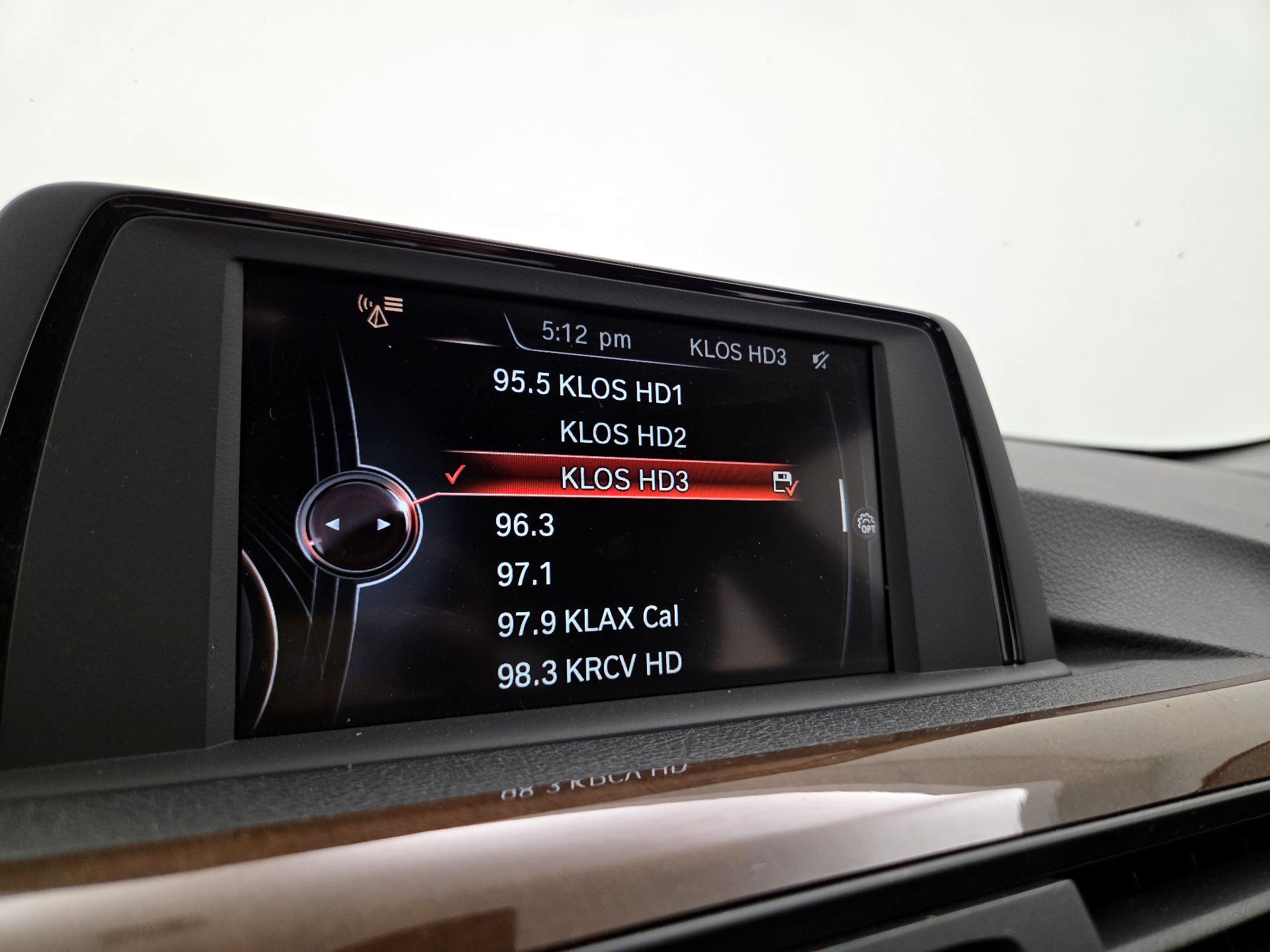 Thumbnail: 2015 BMW 3 Series - 15