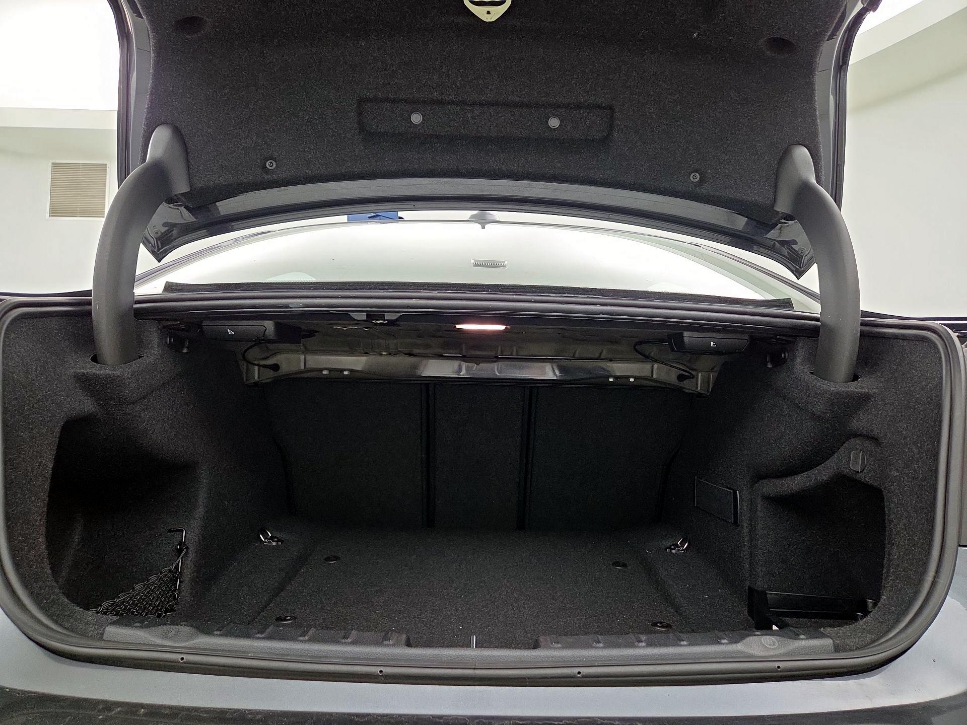 Thumbnail: 2015 BMW 3 Series - 20