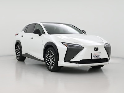 2023 Lexus RZ 450e Premium