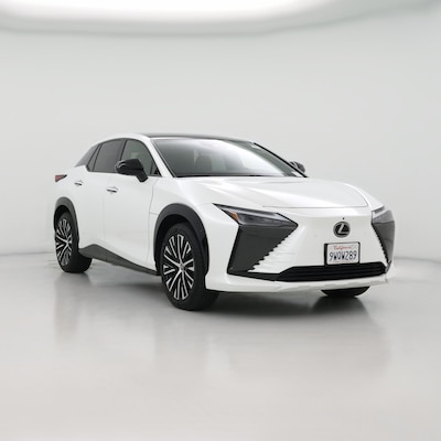 2023 Lexus RZ 450e Premium
