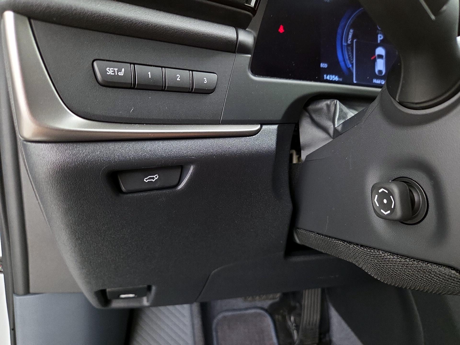 Thumbnail: 2023 Lexus RZ - 13