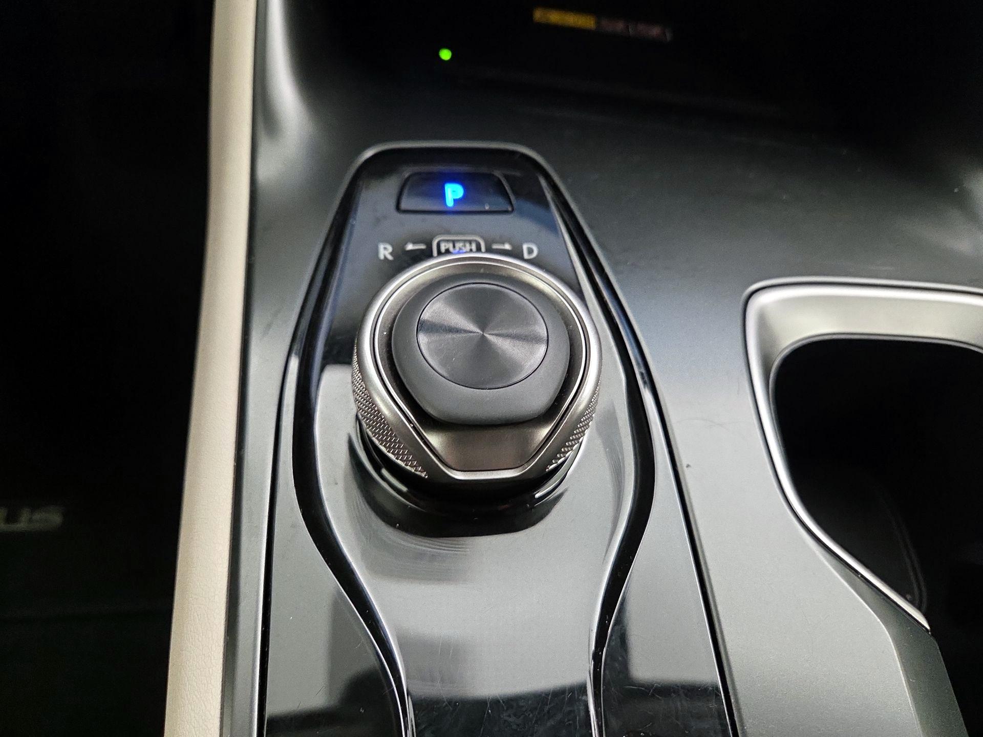 Thumbnail: 2023 Lexus RZ - 18