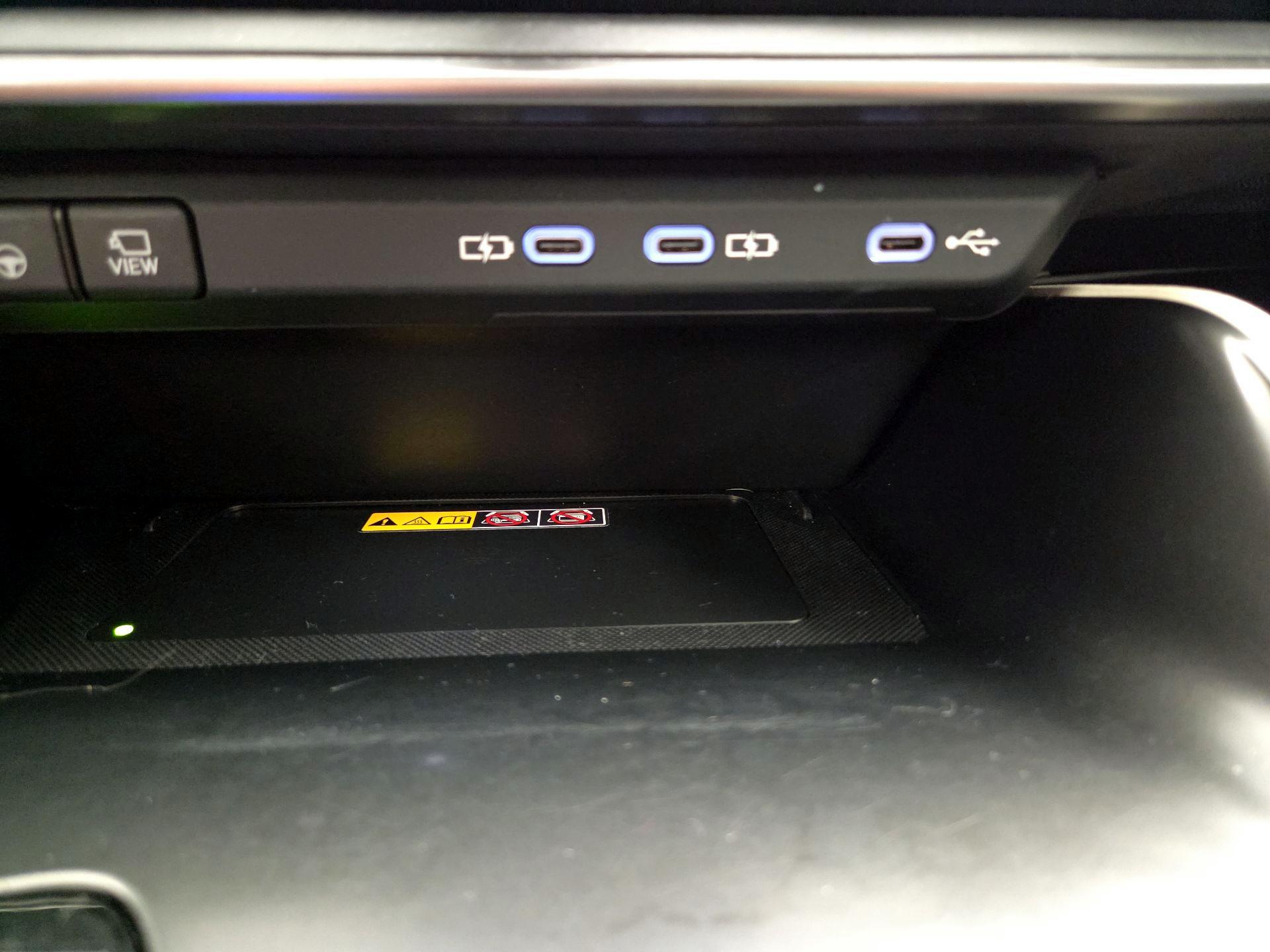 Thumbnail: 2023 Lexus RZ - 19