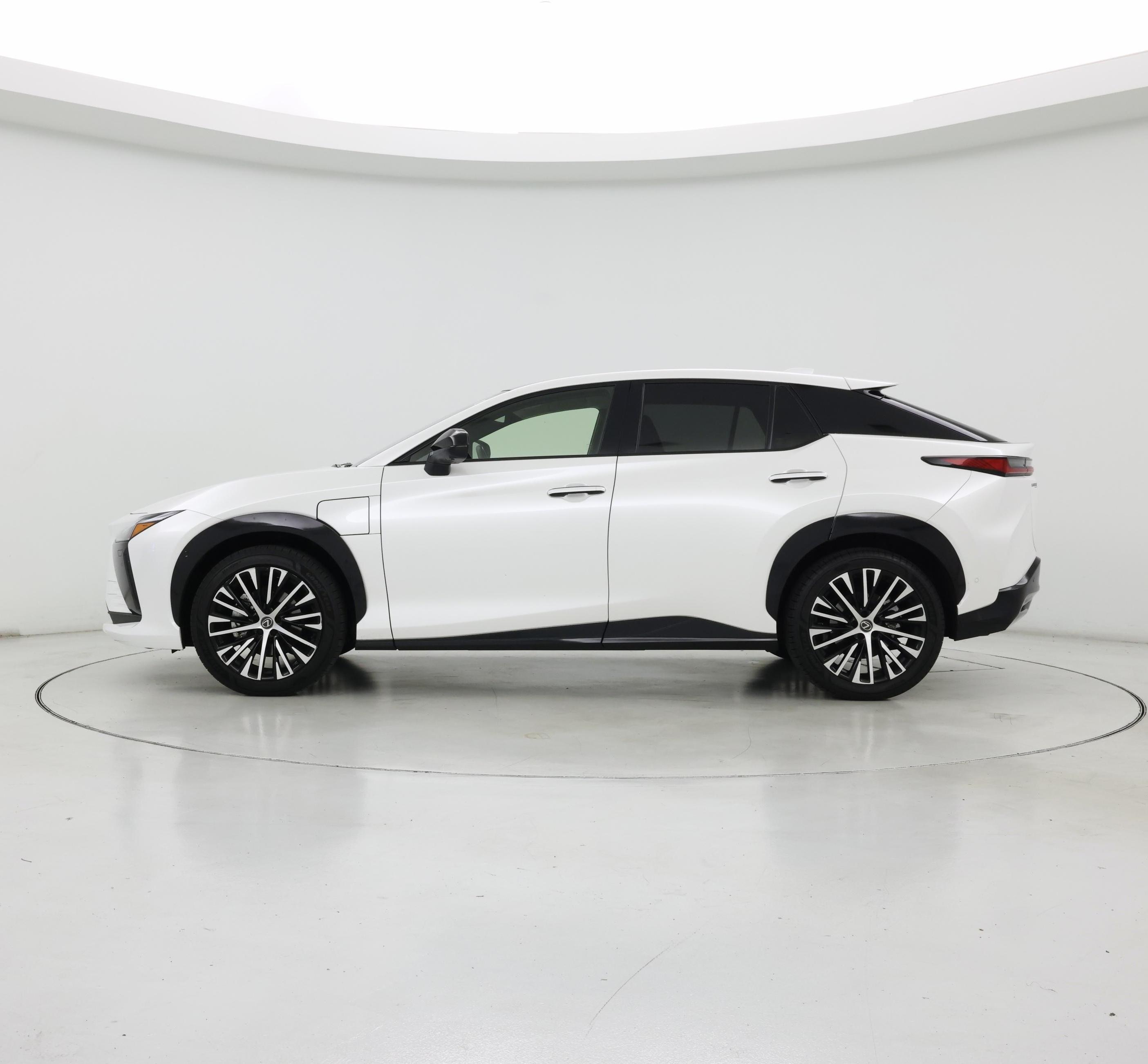 Thumbnail: 2023 Lexus RZ - 3