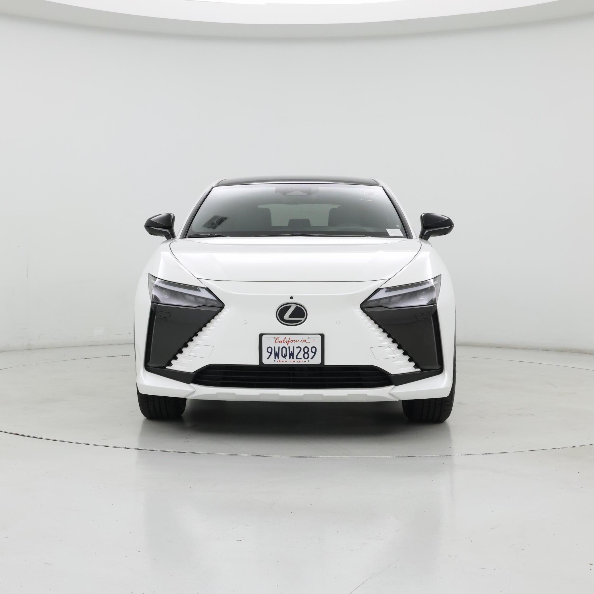 Thumbnail: 2023 Lexus RZ - 5