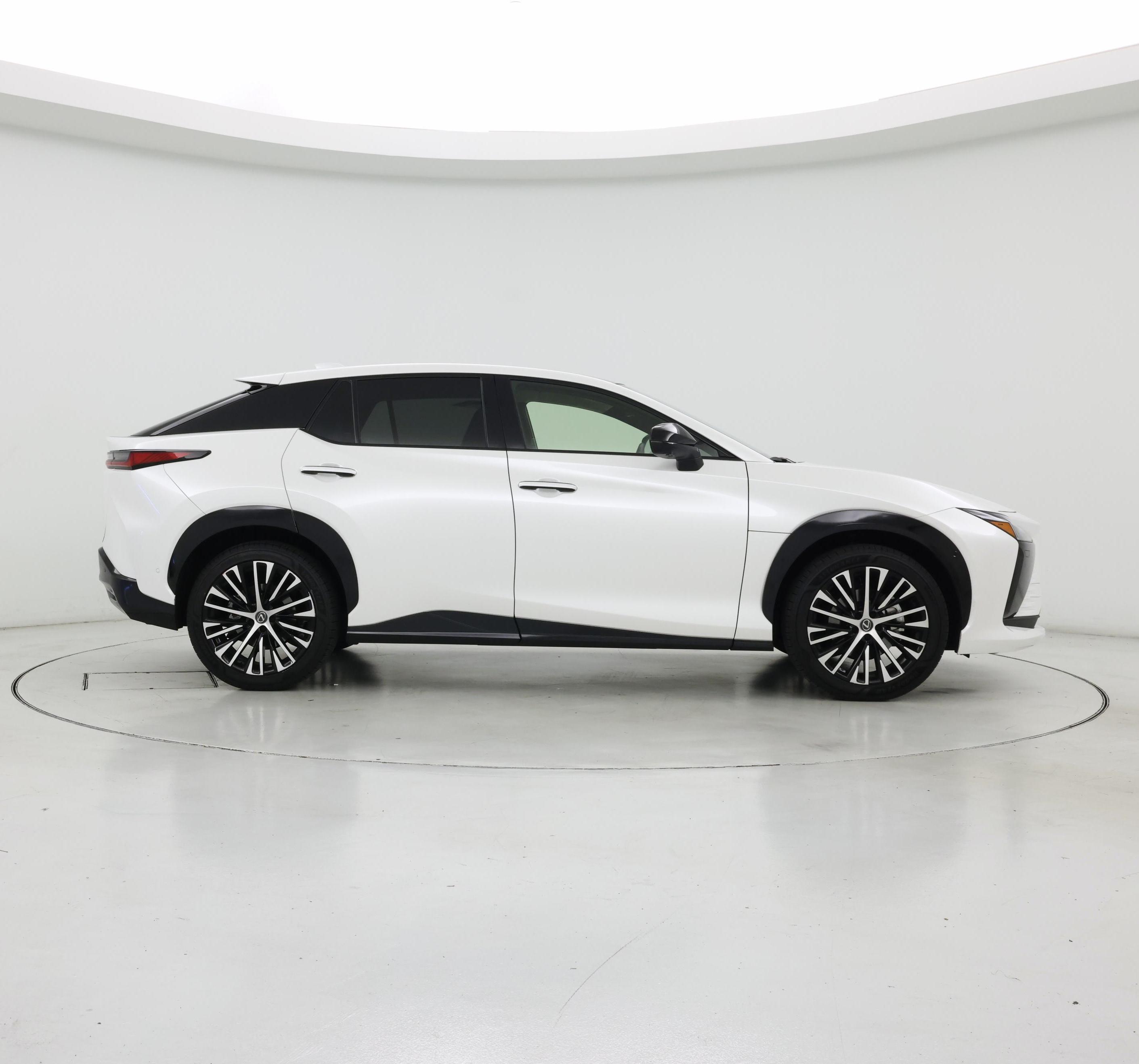 Thumbnail: 2023 Lexus RZ - 7