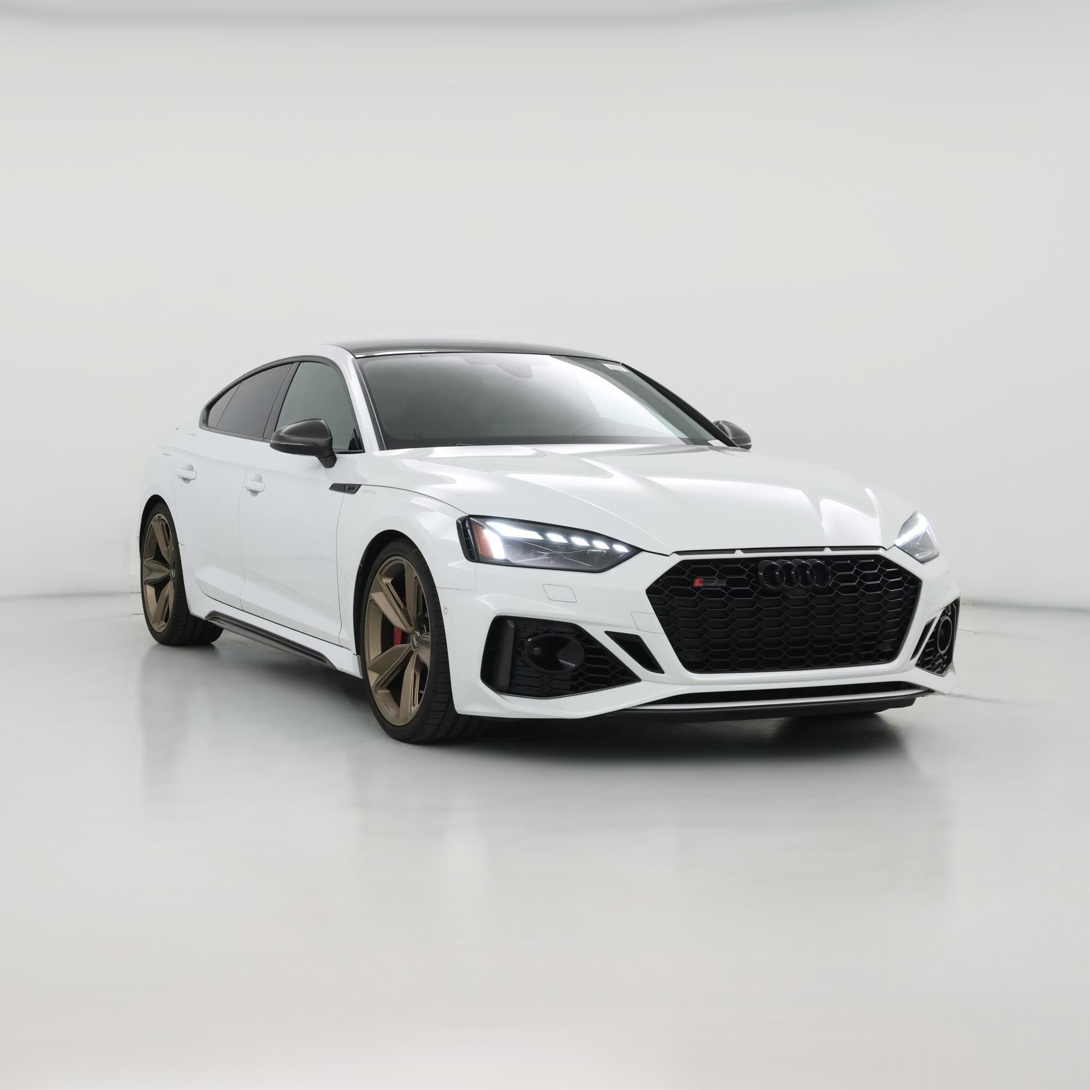 Thumbnail: 2022 Audi RS 5 - 1