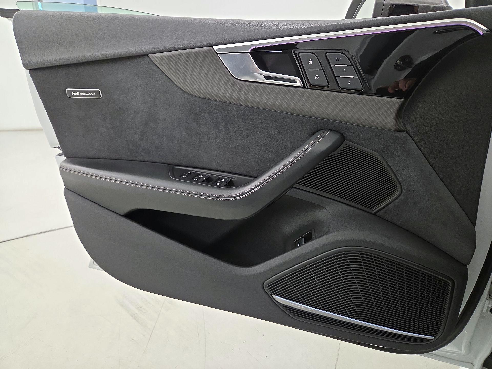 Thumbnail: 2022 Audi RS 5 - 12