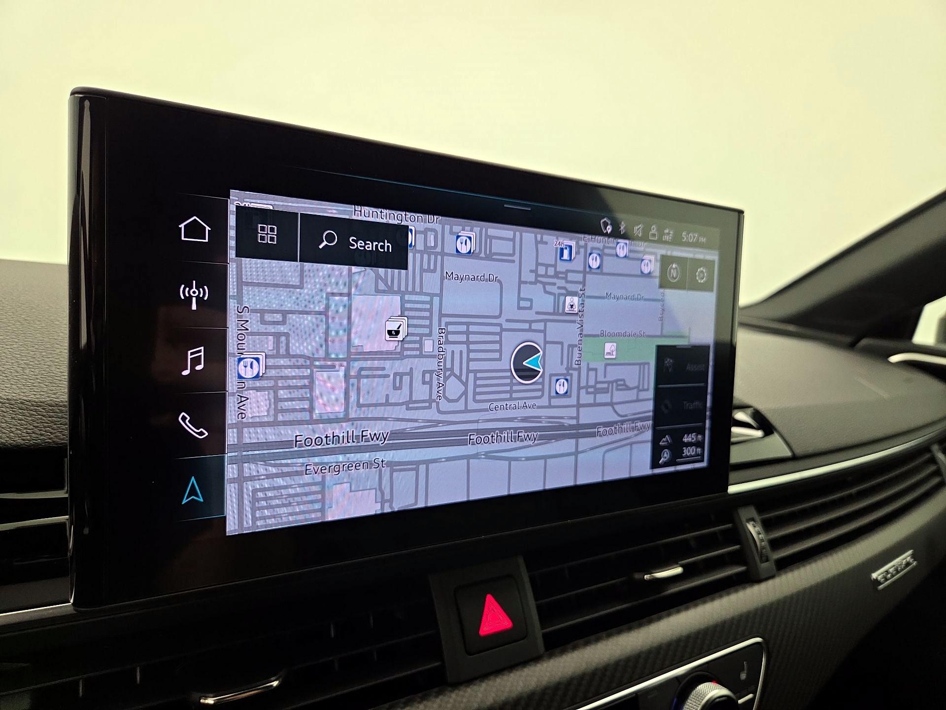 Thumbnail: 2022 Audi RS 5 - 14