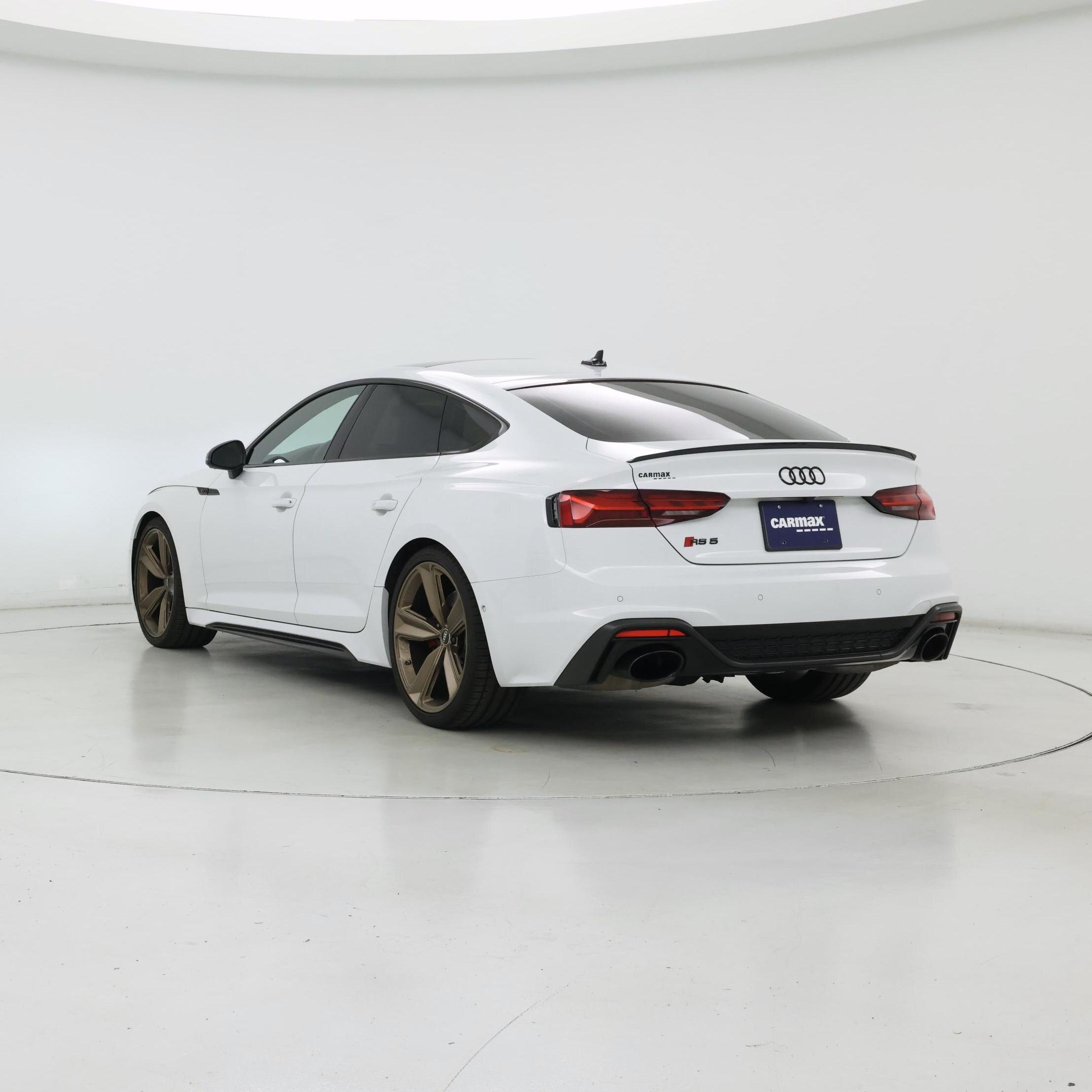 Thumbnail: 2022 Audi RS 5 - 2