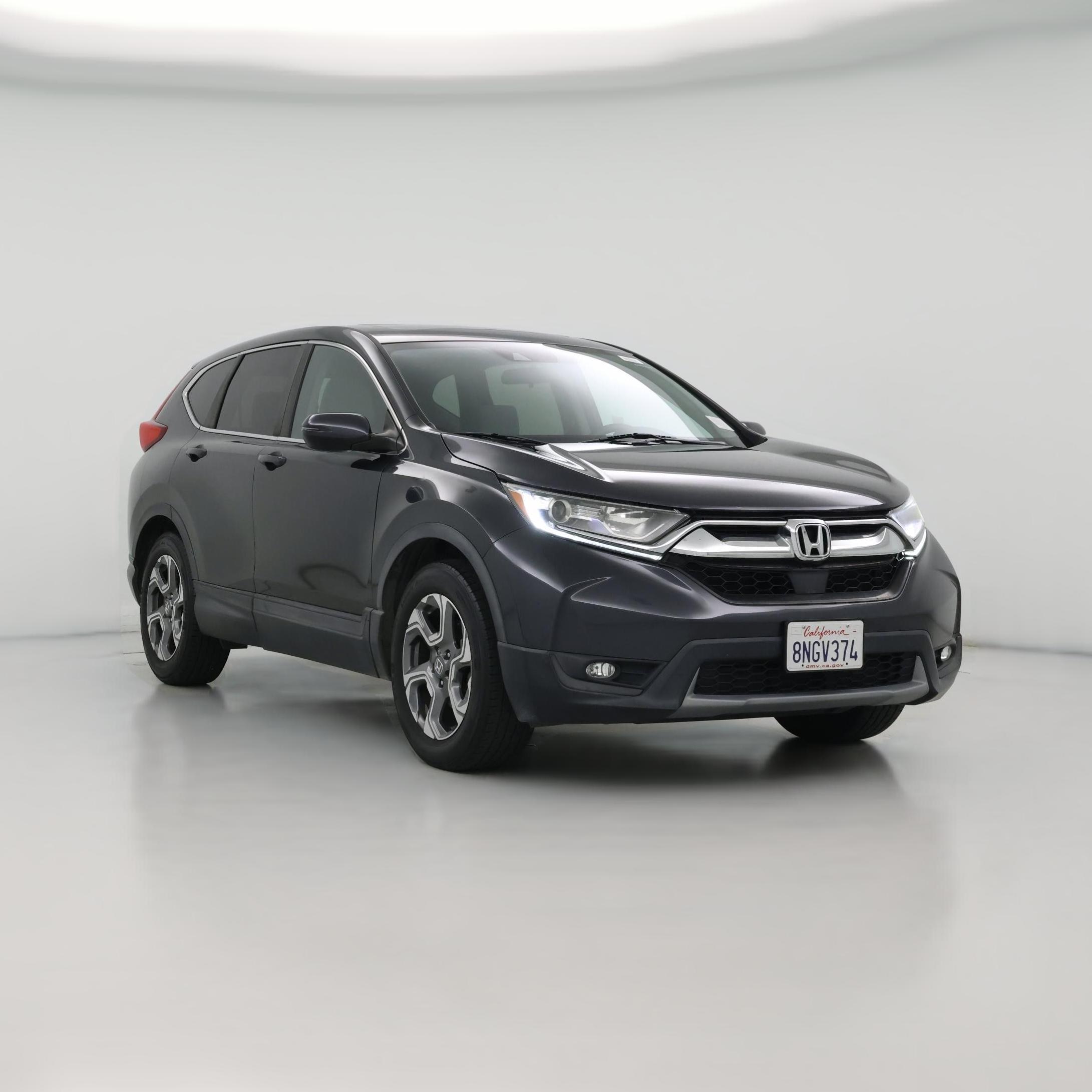 Thumbnail: 2019 Honda CR-V - 1