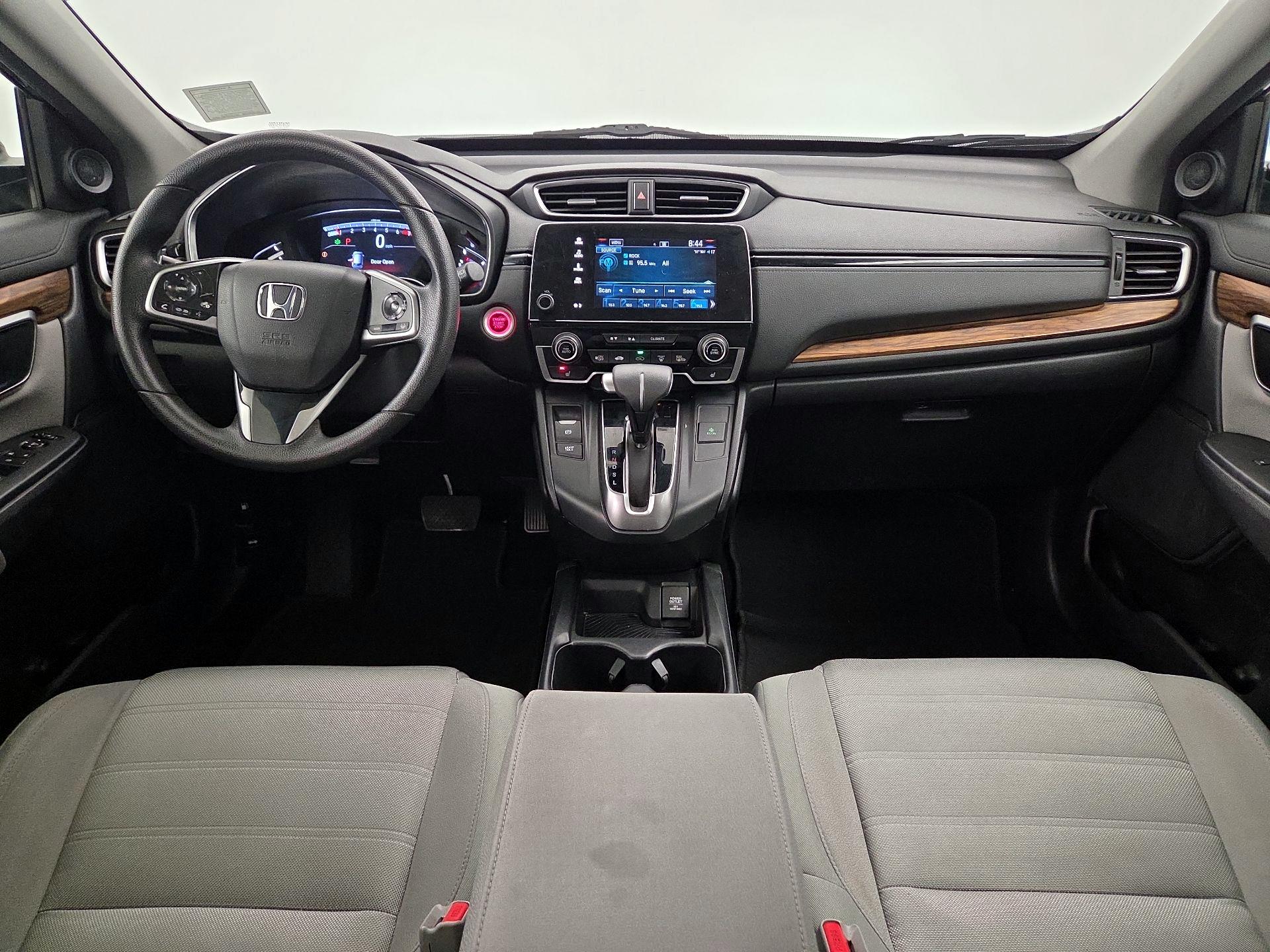 Thumbnail: 2019 Honda CR-V - 9