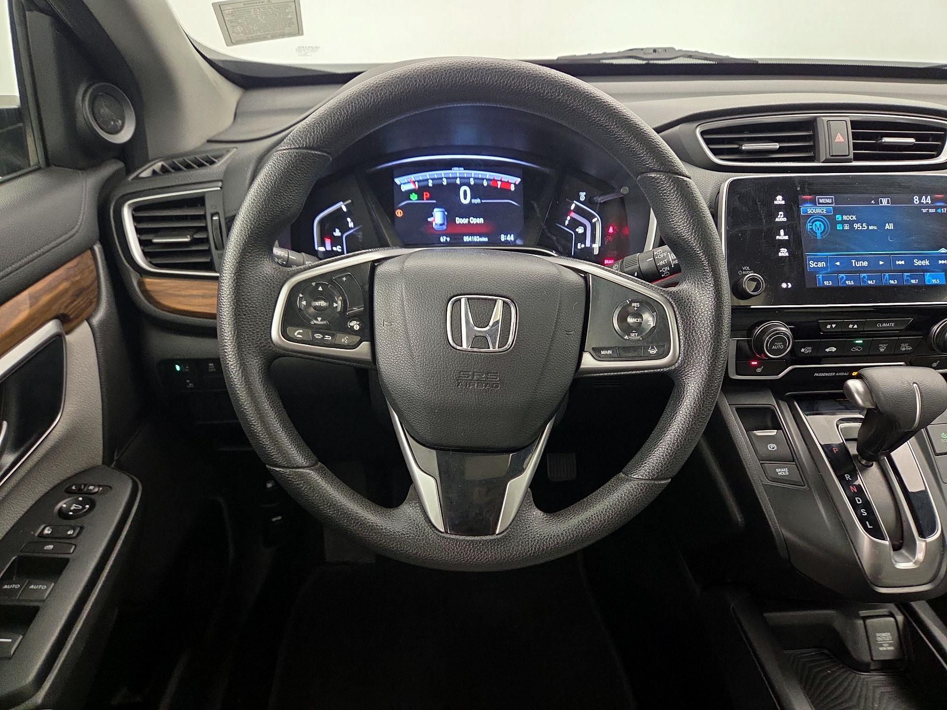 Thumbnail: 2019 Honda CR-V - 10