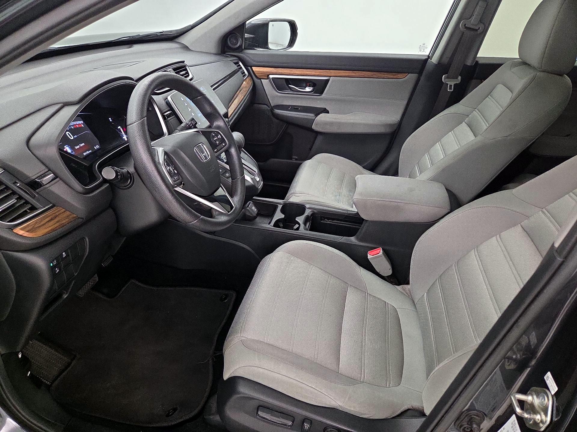 Thumbnail: 2019 Honda CR-V - 11
