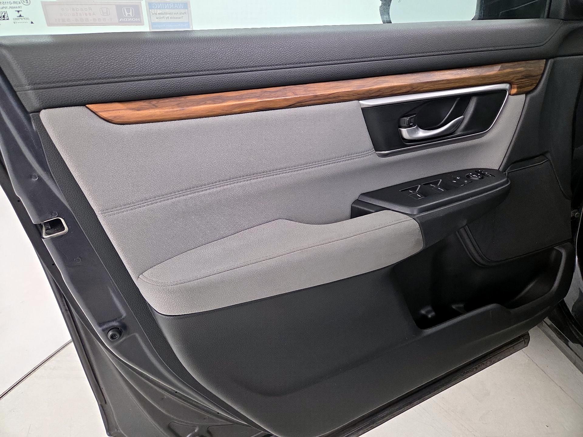 Thumbnail: 2019 Honda CR-V - 12
