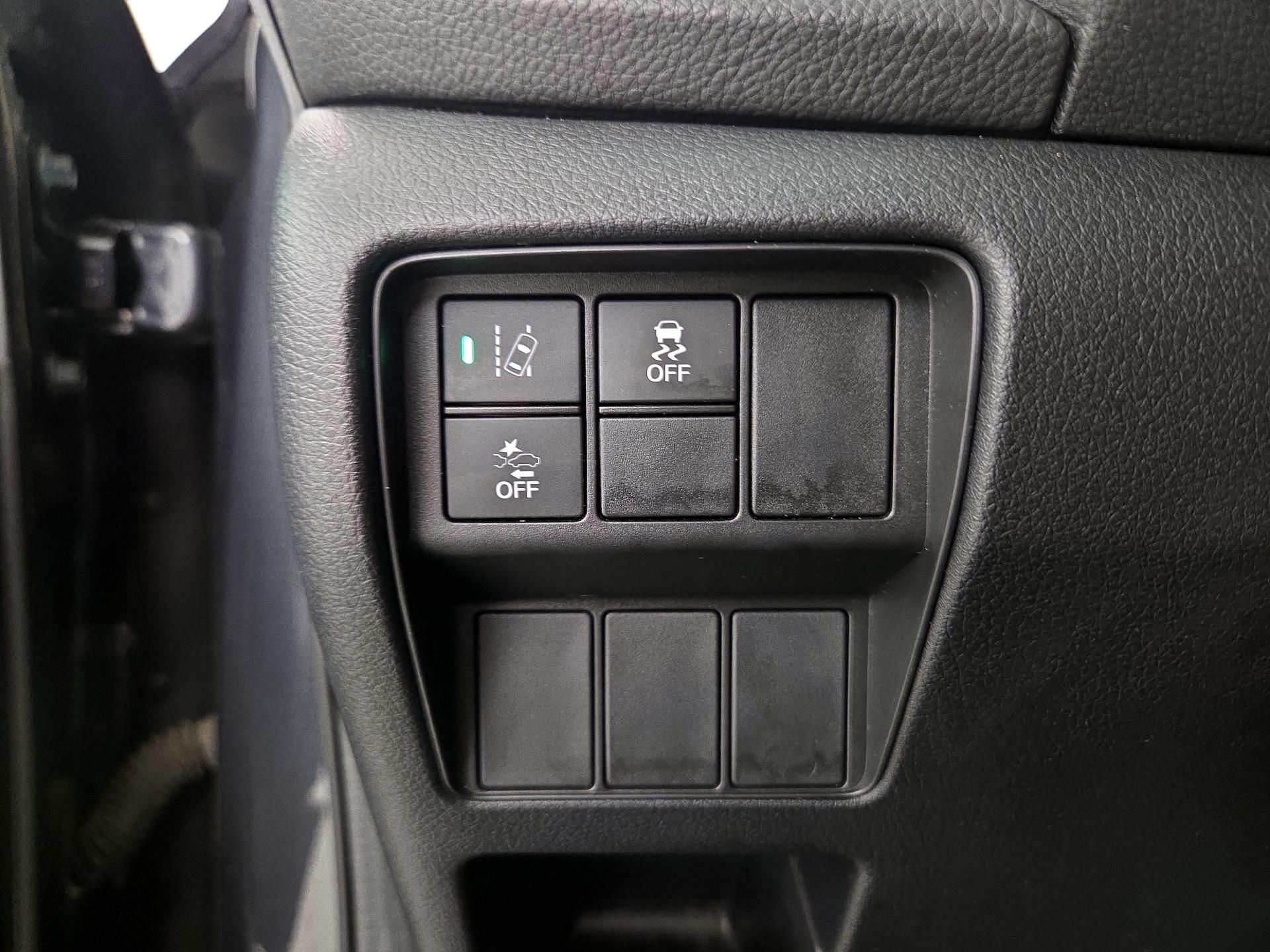 Thumbnail: 2019 Honda CR-V - 13