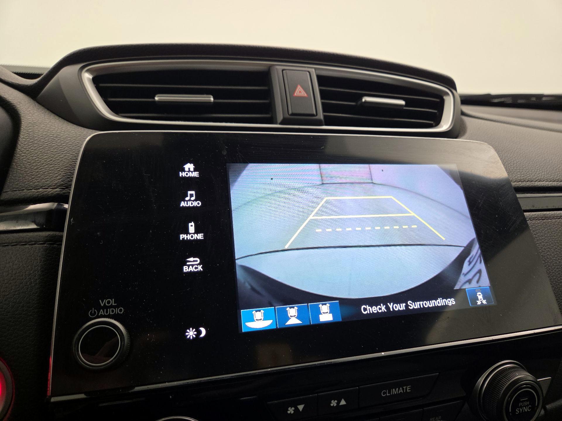 Thumbnail: 2019 Honda CR-V - 14