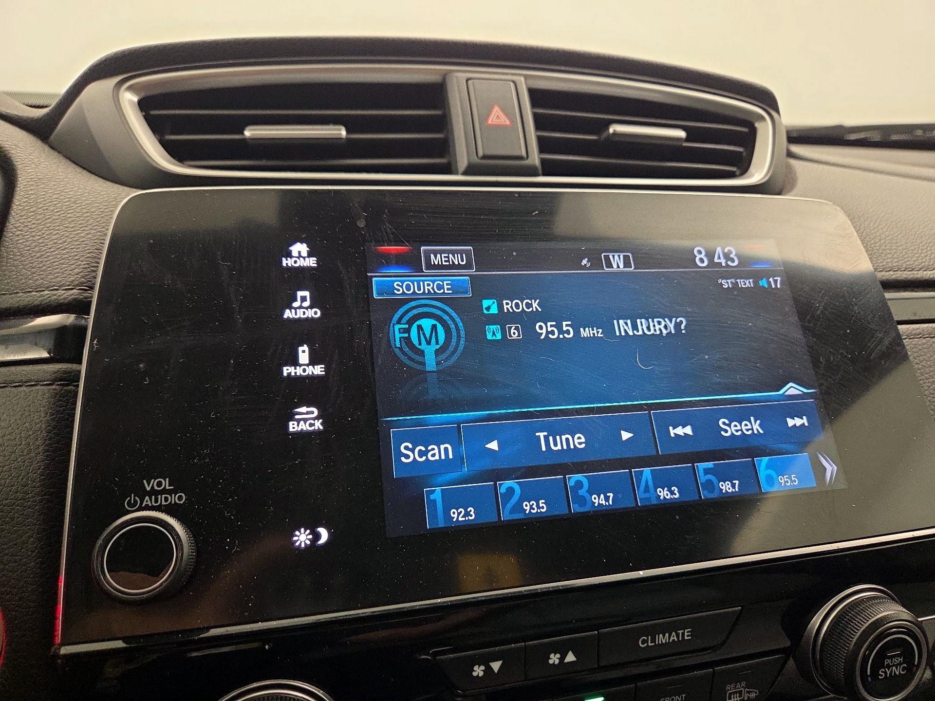 Thumbnail: 2019 Honda CR-V - 15