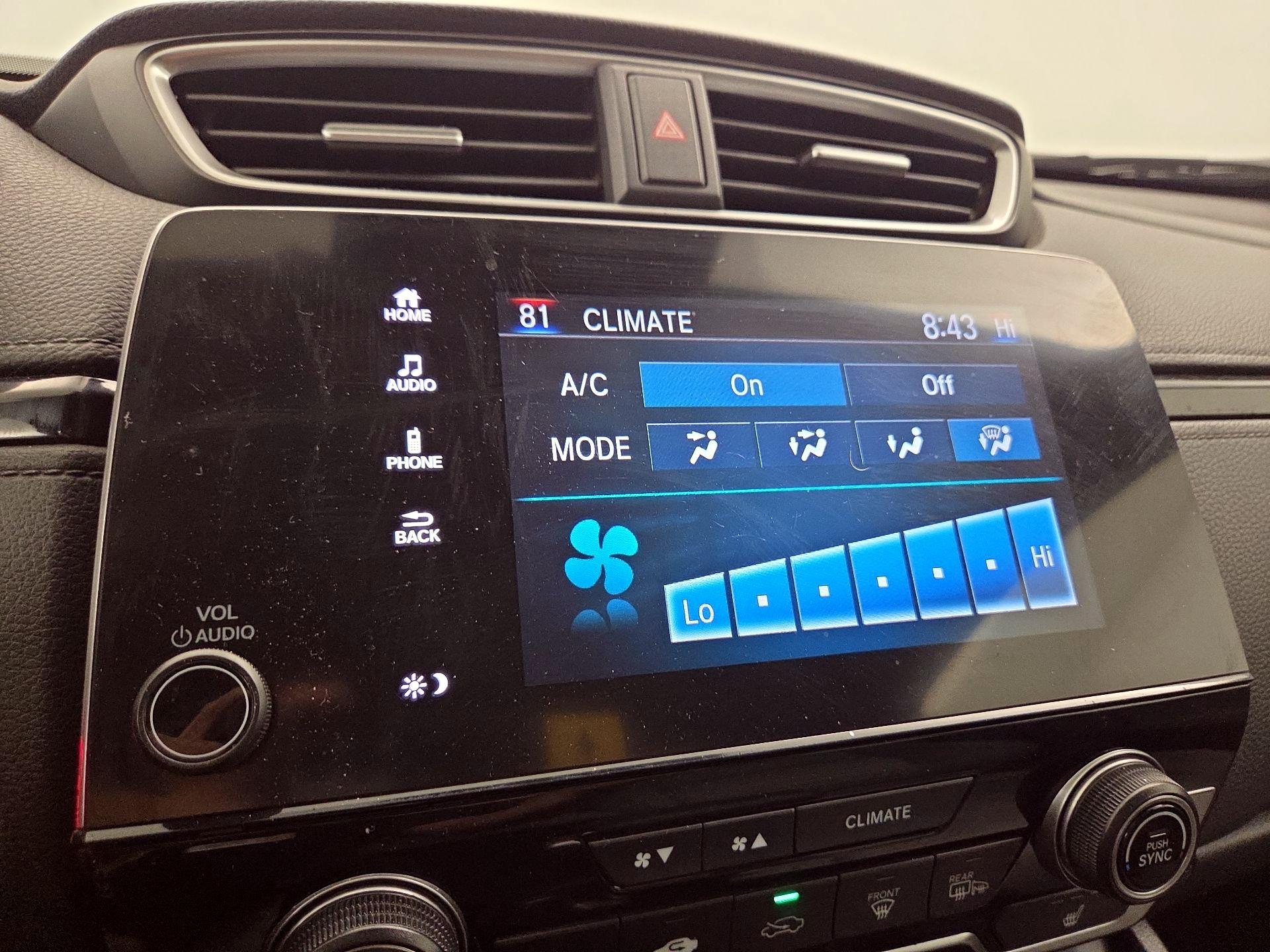 Thumbnail: 2019 Honda CR-V - 16