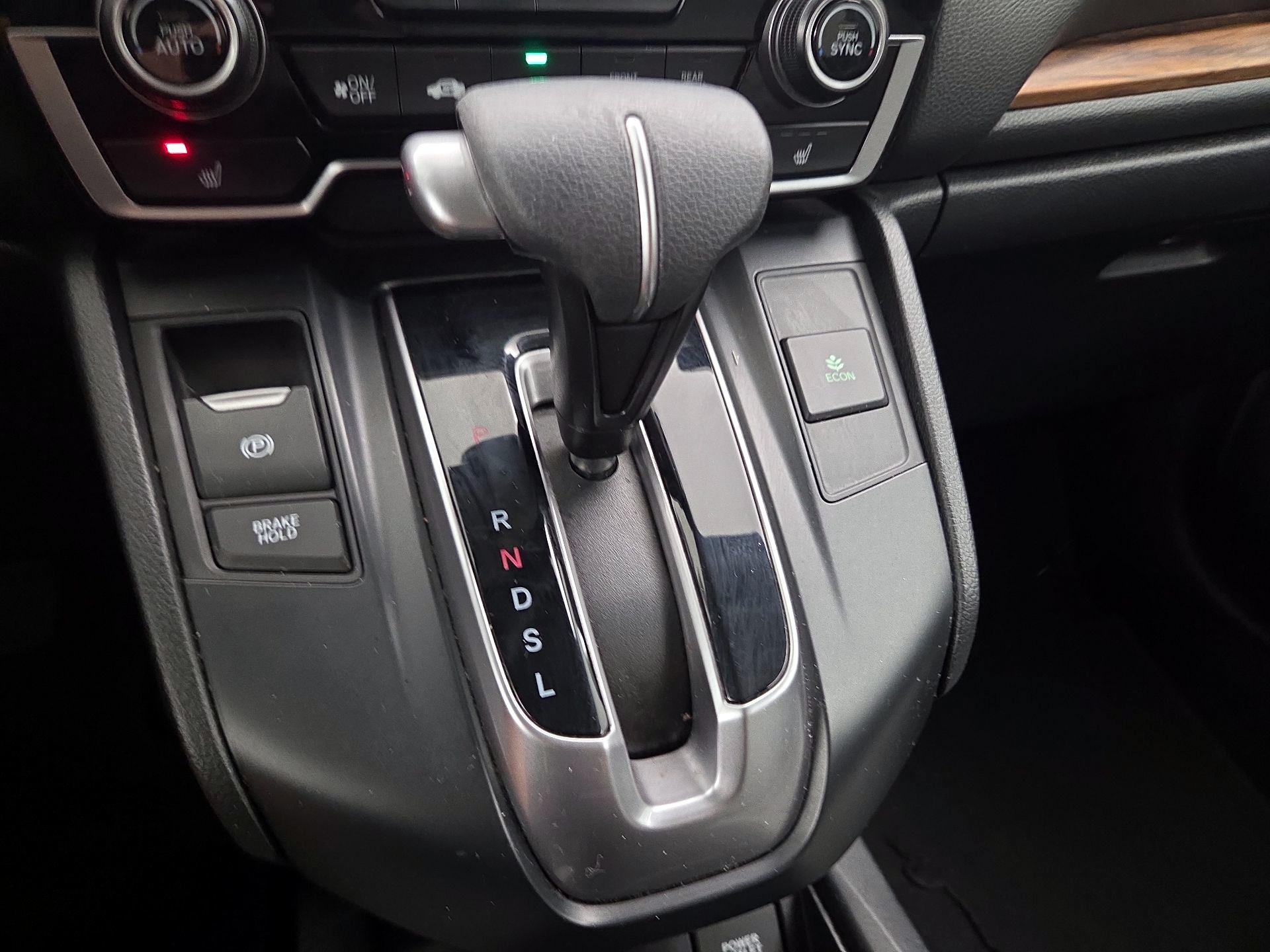 Thumbnail: 2019 Honda CR-V - 17
