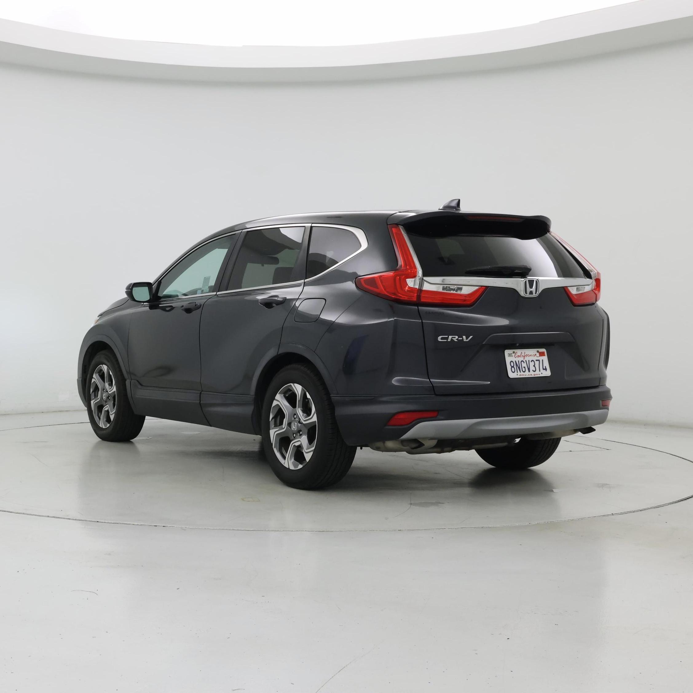 Thumbnail: 2019 Honda CR-V - 2