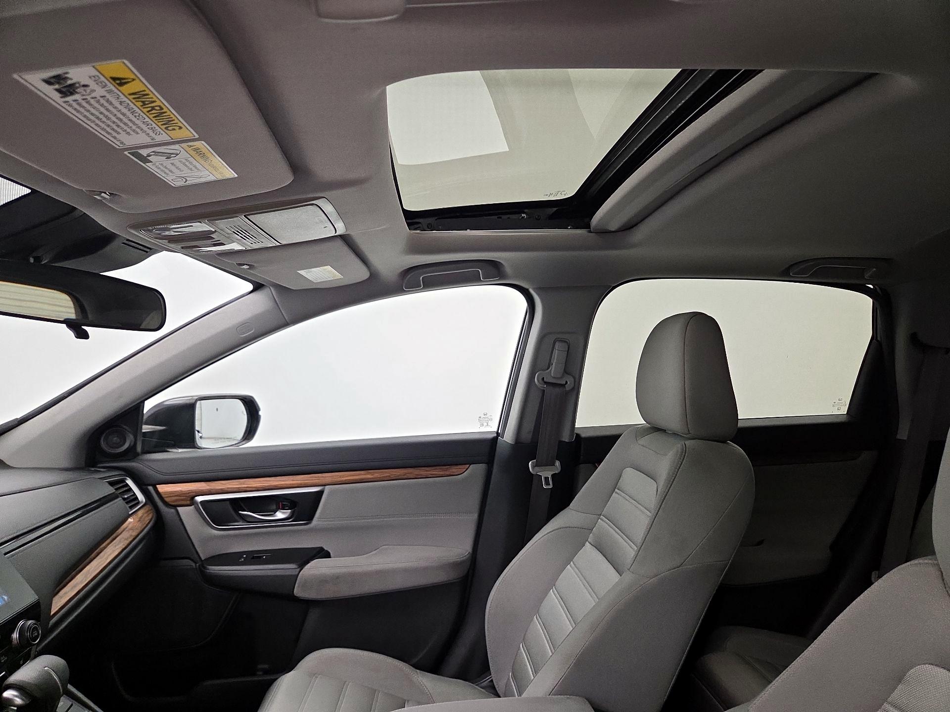 Thumbnail: 2019 Honda CR-V - 19