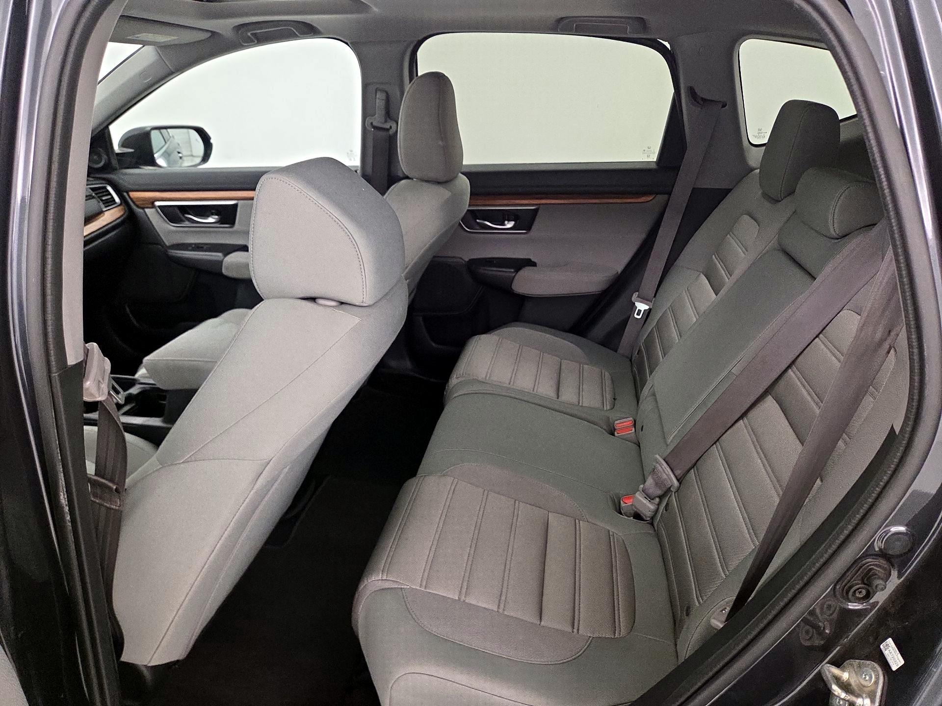 Thumbnail: 2019 Honda CR-V - 20