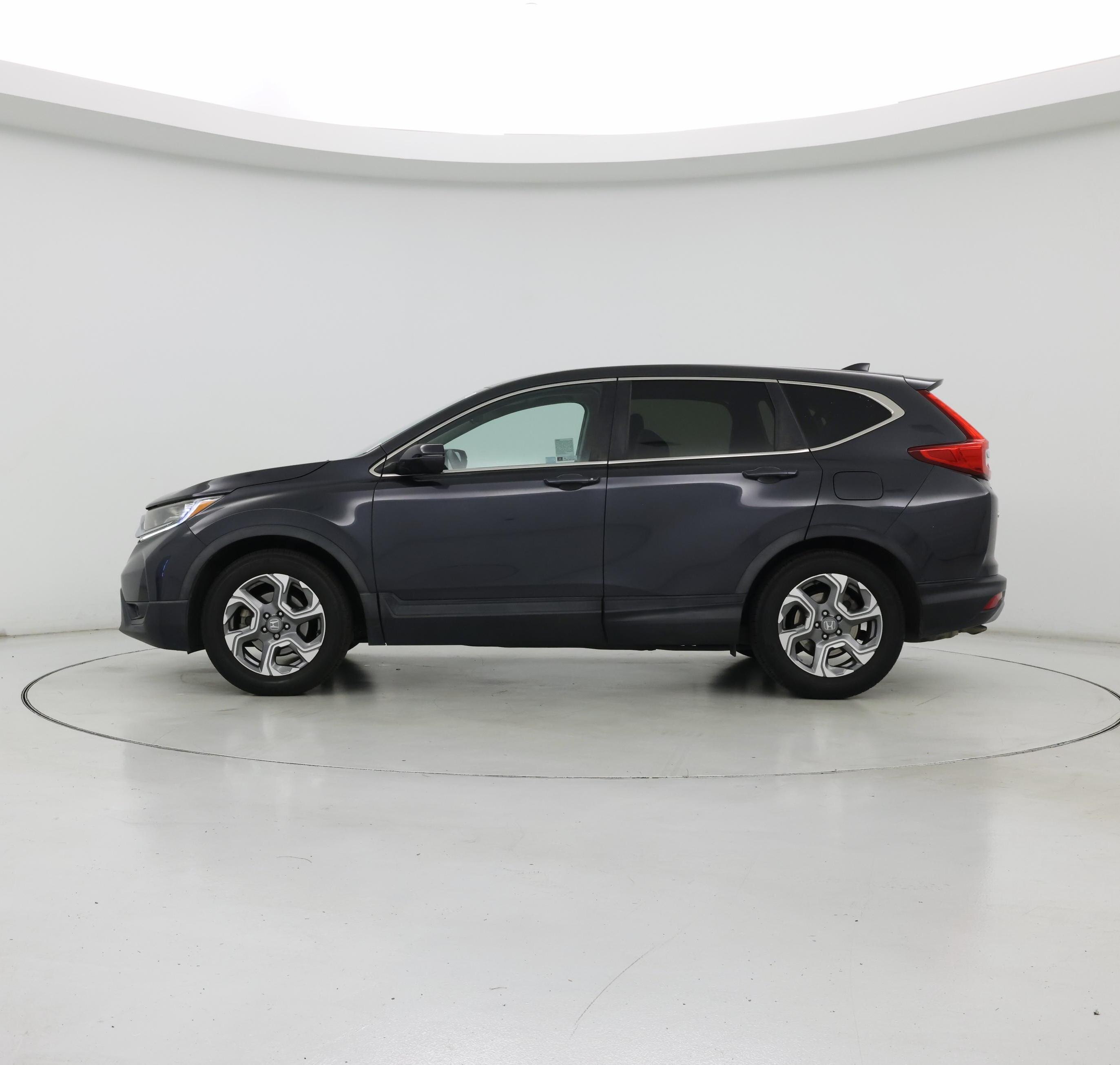 Thumbnail: 2019 Honda CR-V - 3