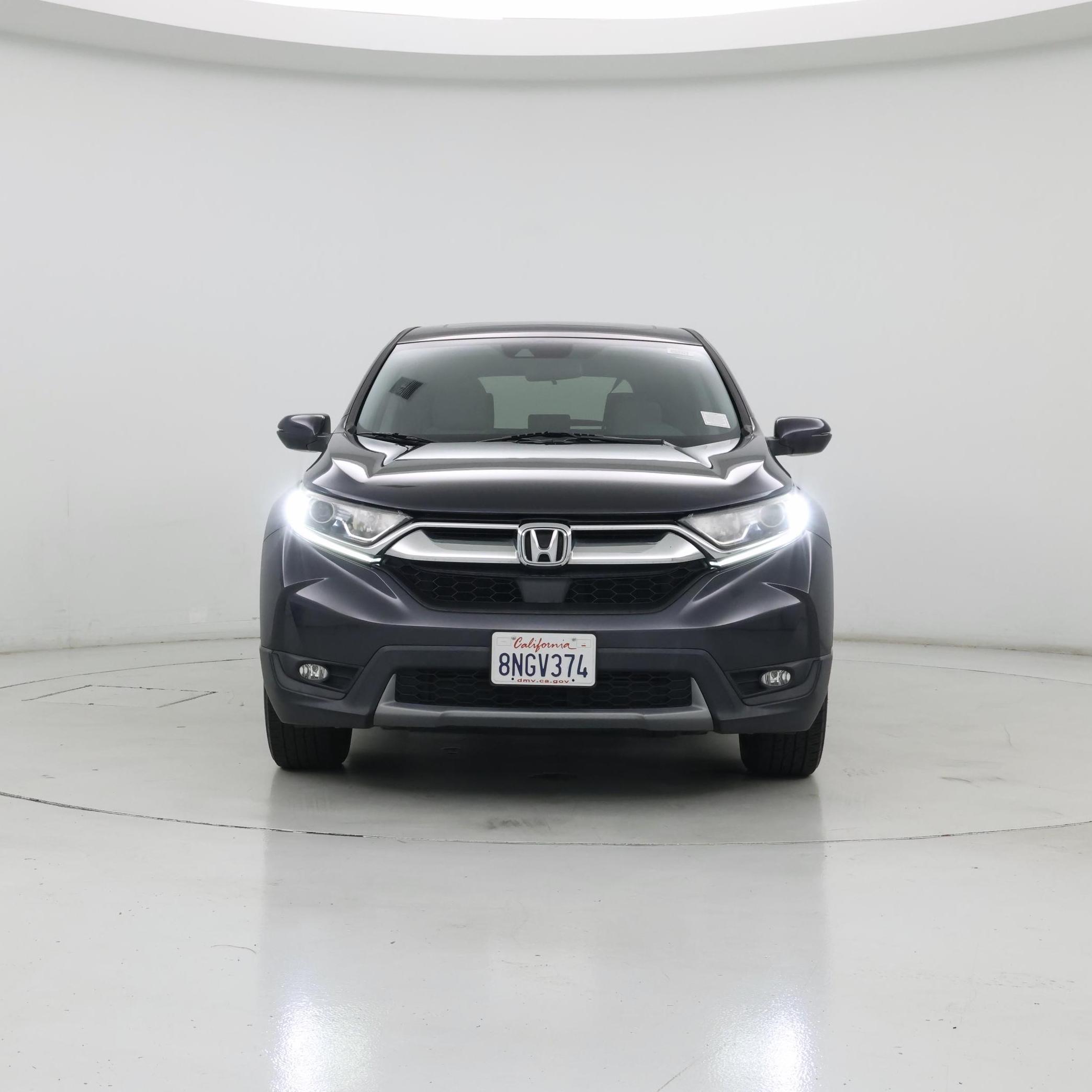 Thumbnail: 2019 Honda CR-V - 5