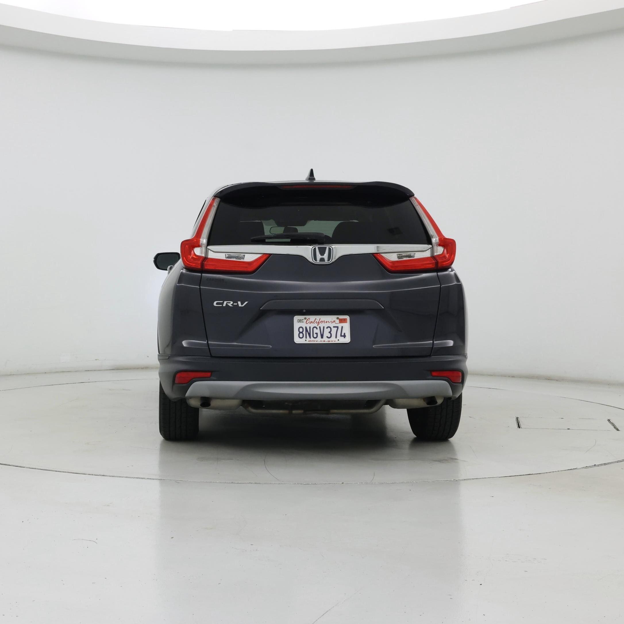 Thumbnail: 2019 Honda CR-V - 6