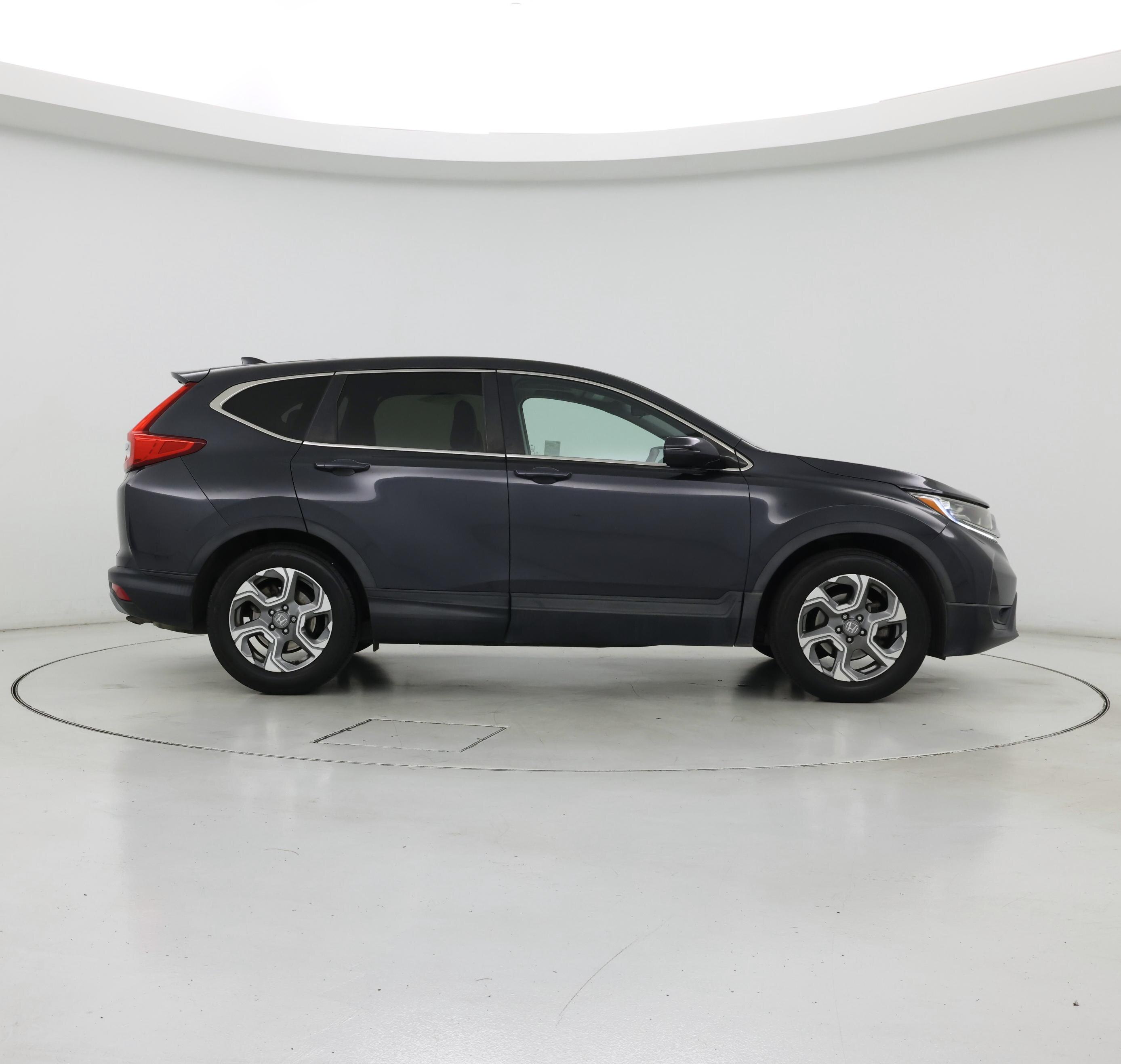 Thumbnail: 2019 Honda CR-V - 7