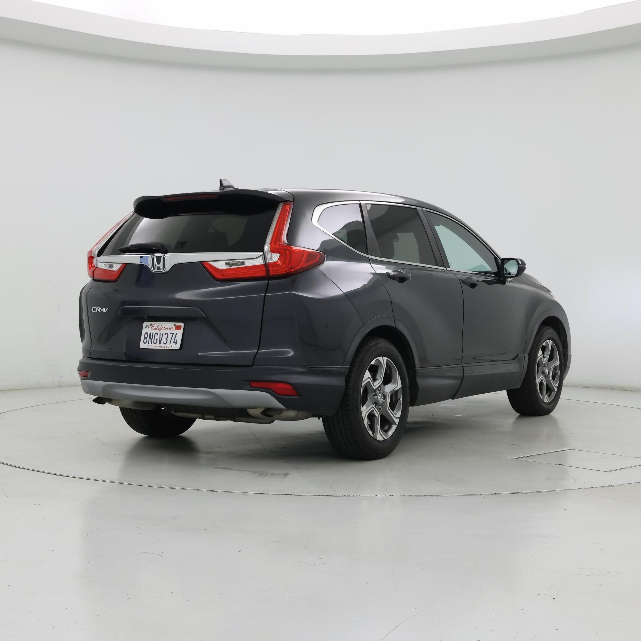 Thumbnail: 2019 Honda CR-V - 8