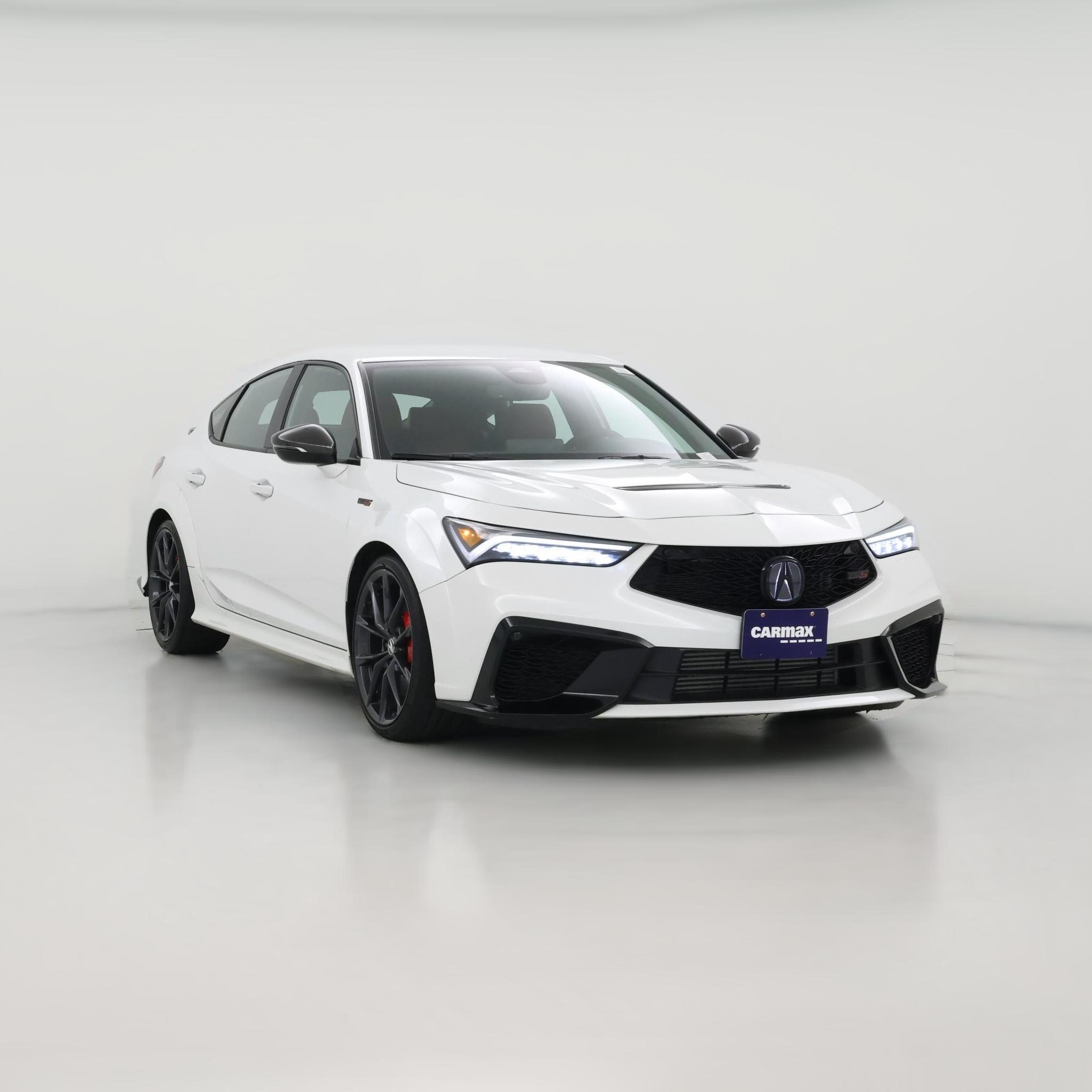 Thumbnail: 2024 Acura Integra - 1