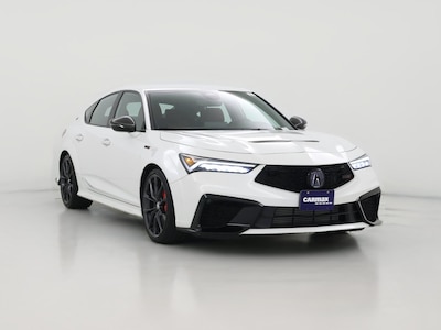 2024 Acura Integra Type S