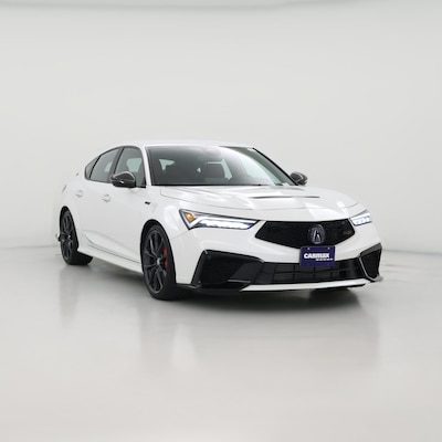 2024 Acura Integra Type S